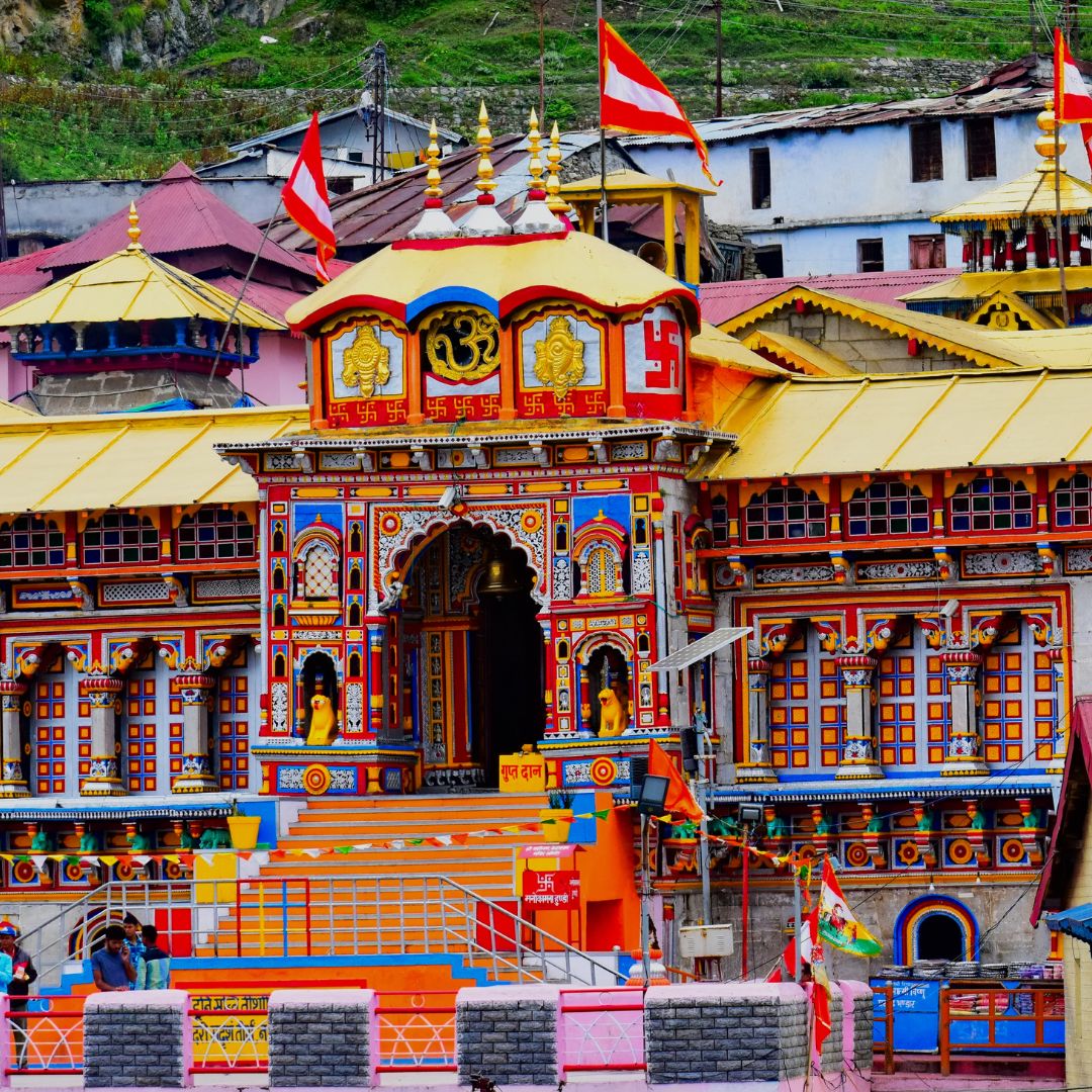 Badrinath 1