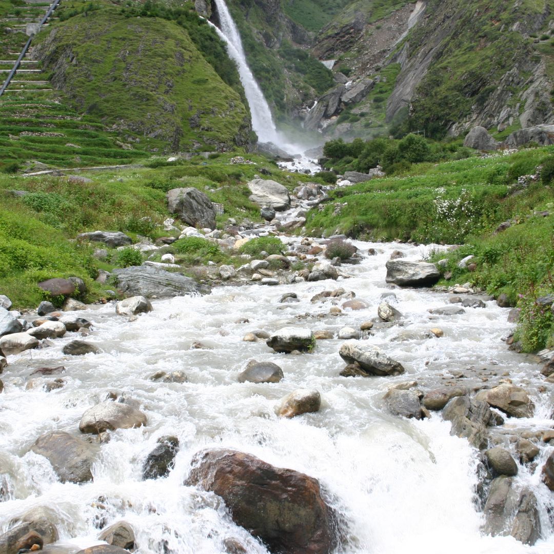Badrinath Travel